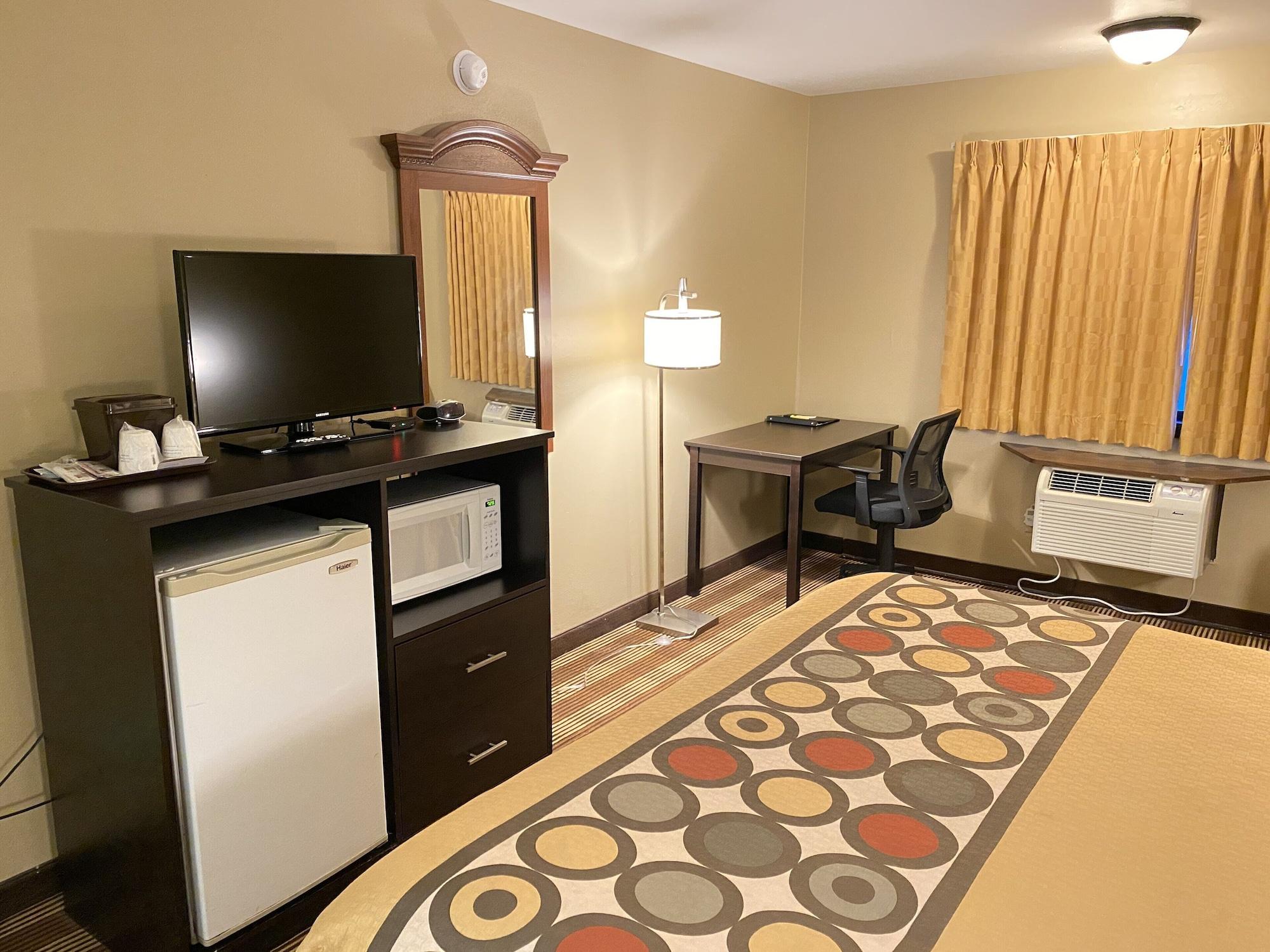 Super 8 By Wyndham Eau Claire Wi Ξενοδοχείο Εξωτερικό φωτογραφία