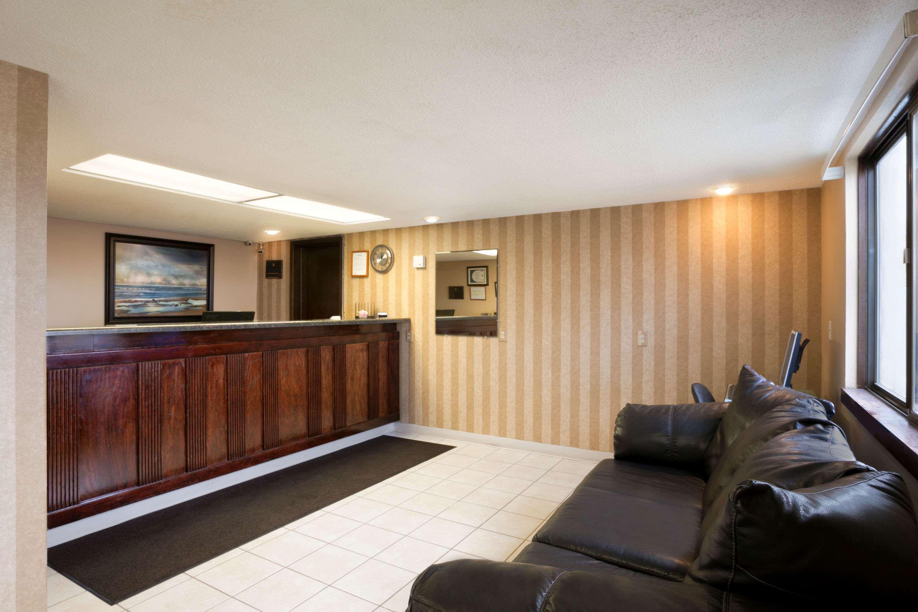 Super 8 By Wyndham Eau Claire Wi Ξενοδοχείο Εξωτερικό φωτογραφία