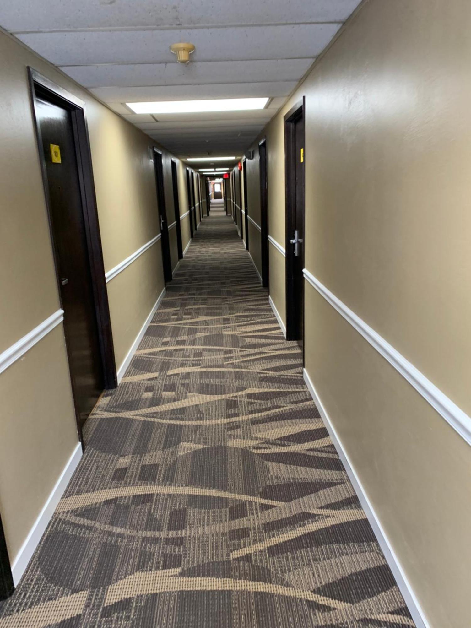 Super 8 By Wyndham Eau Claire Wi Ξενοδοχείο Εξωτερικό φωτογραφία
